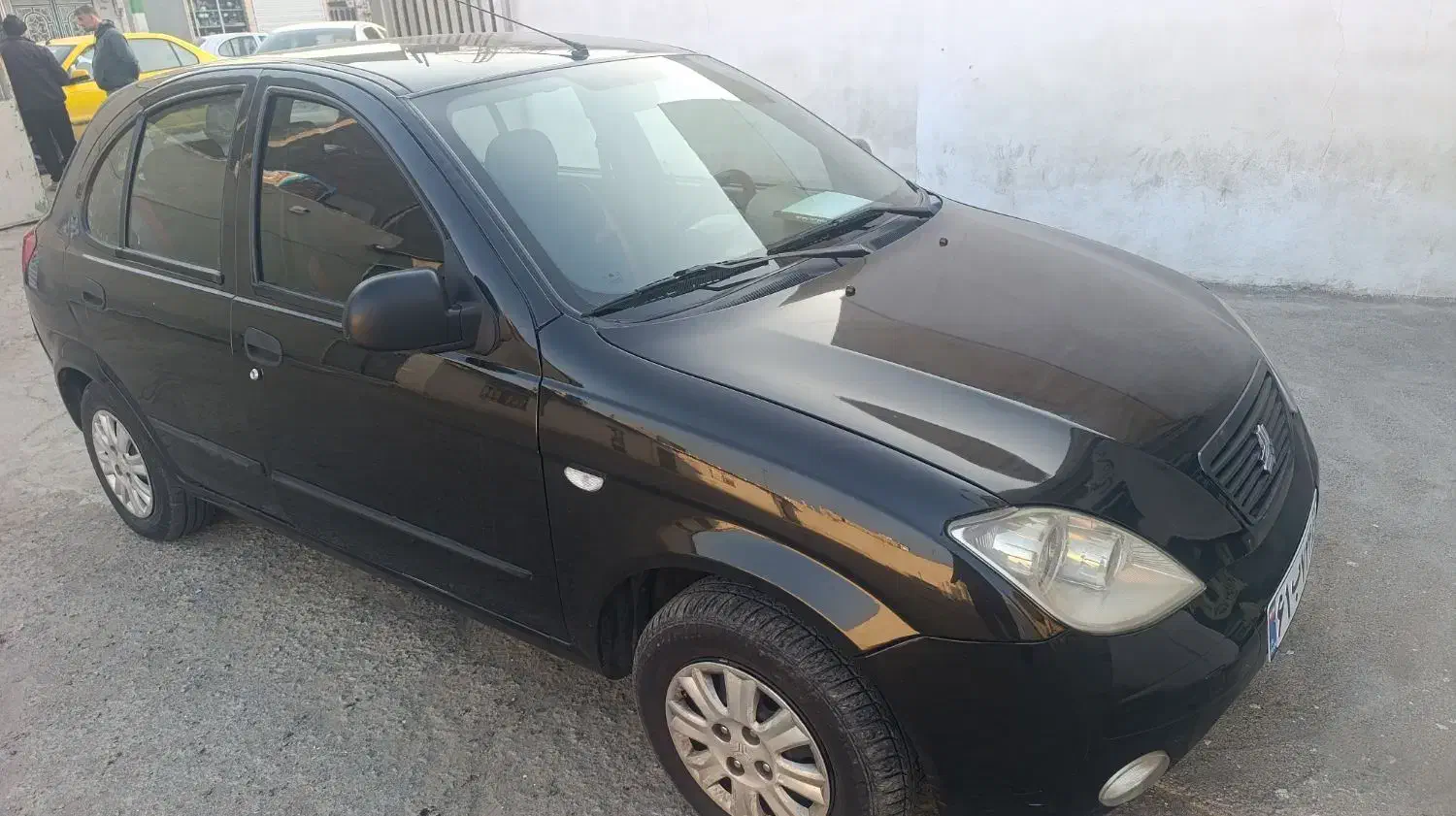 تیبا2مدل1397|خودرو سواری و وانت|سمنان, |دیوار