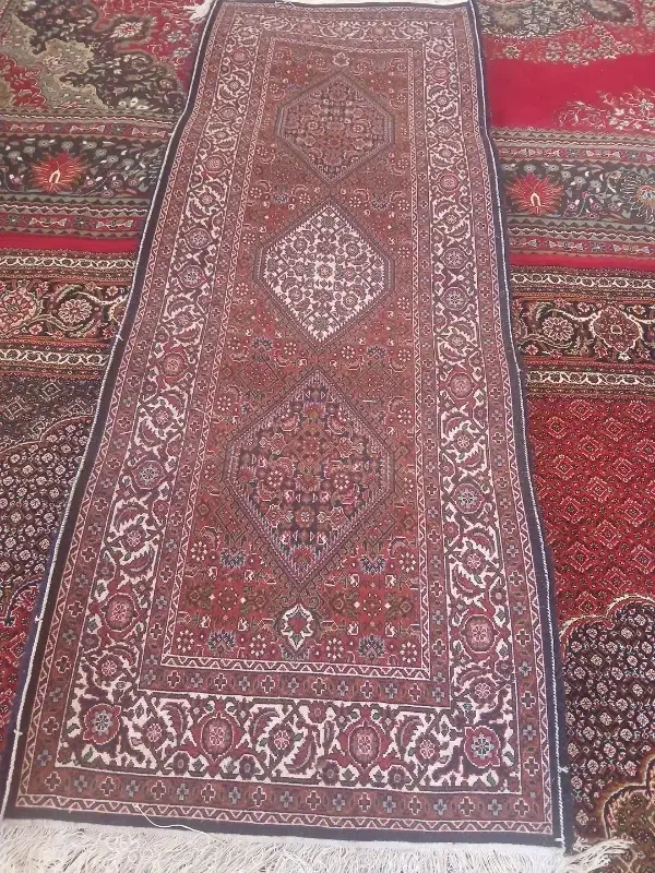 فر‌ش|فرش|ایجرود, |دیوار