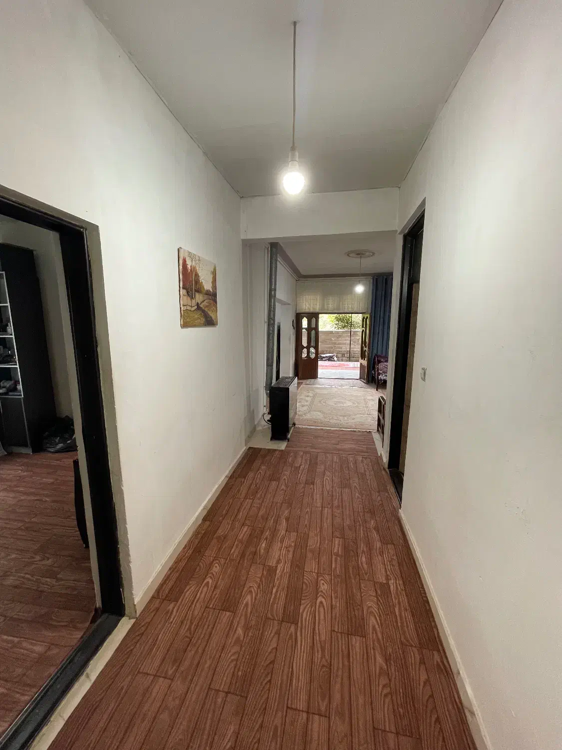 فروش|فروش زمین و ملک کلنگی|چوبر, |دیوار