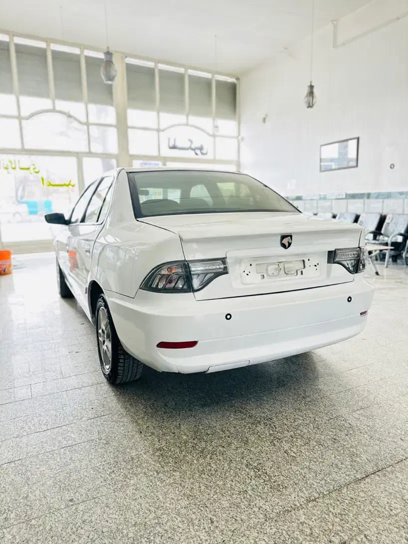 سورنef7 93|خودرو سواری و وانت|بوکان, |دیوار