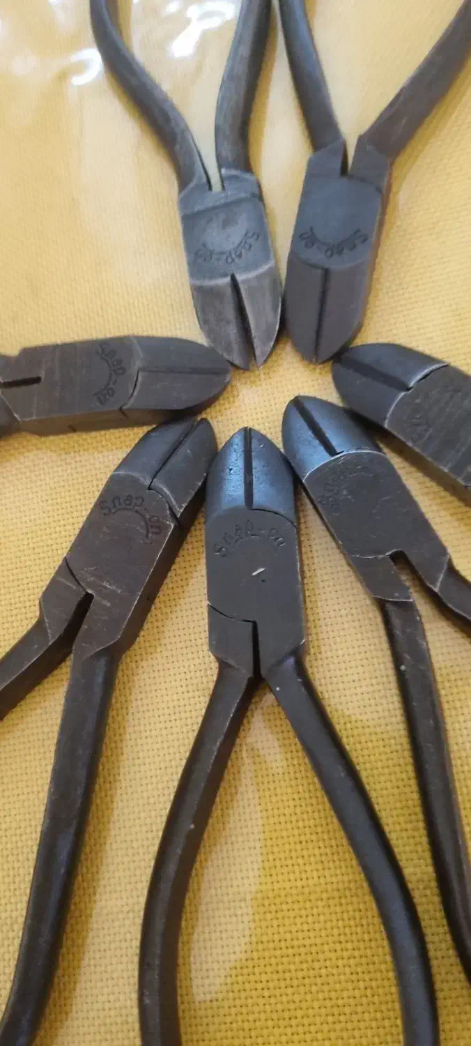 سیم چین اسناپون U.S.A|ابزارآلات|تهران, مختاری|دیوار