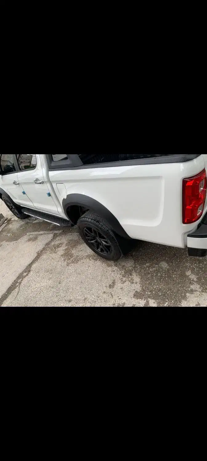 kmc t8|خودرو سواری و وانت|کرمانشاه, |دیوار