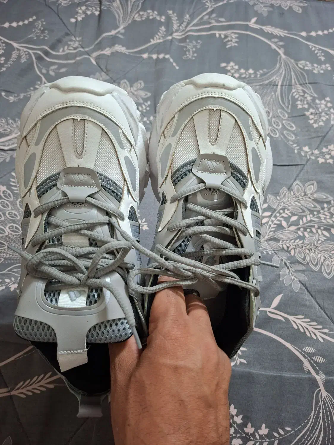 کفش سایز ۴۴|کیف، کفش، کمربند|آران و بیدگل, |دیوار