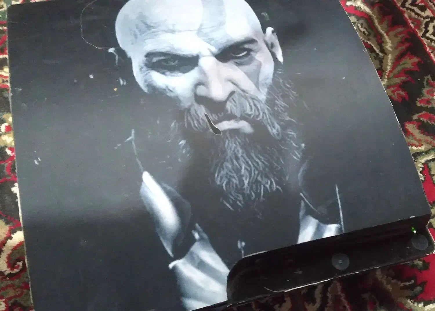 پلی استیشن ۳ اسلیم|کنسول، بازی ویدئویی و آنلاین|زابل, |دیوار