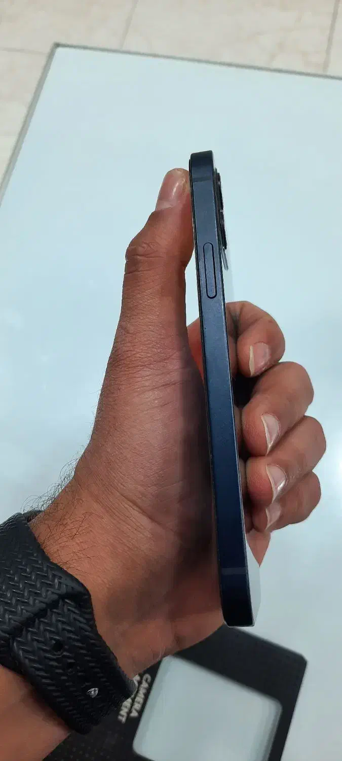 ایفون ۱۲|موبایل|قهدریجان, |دیوار