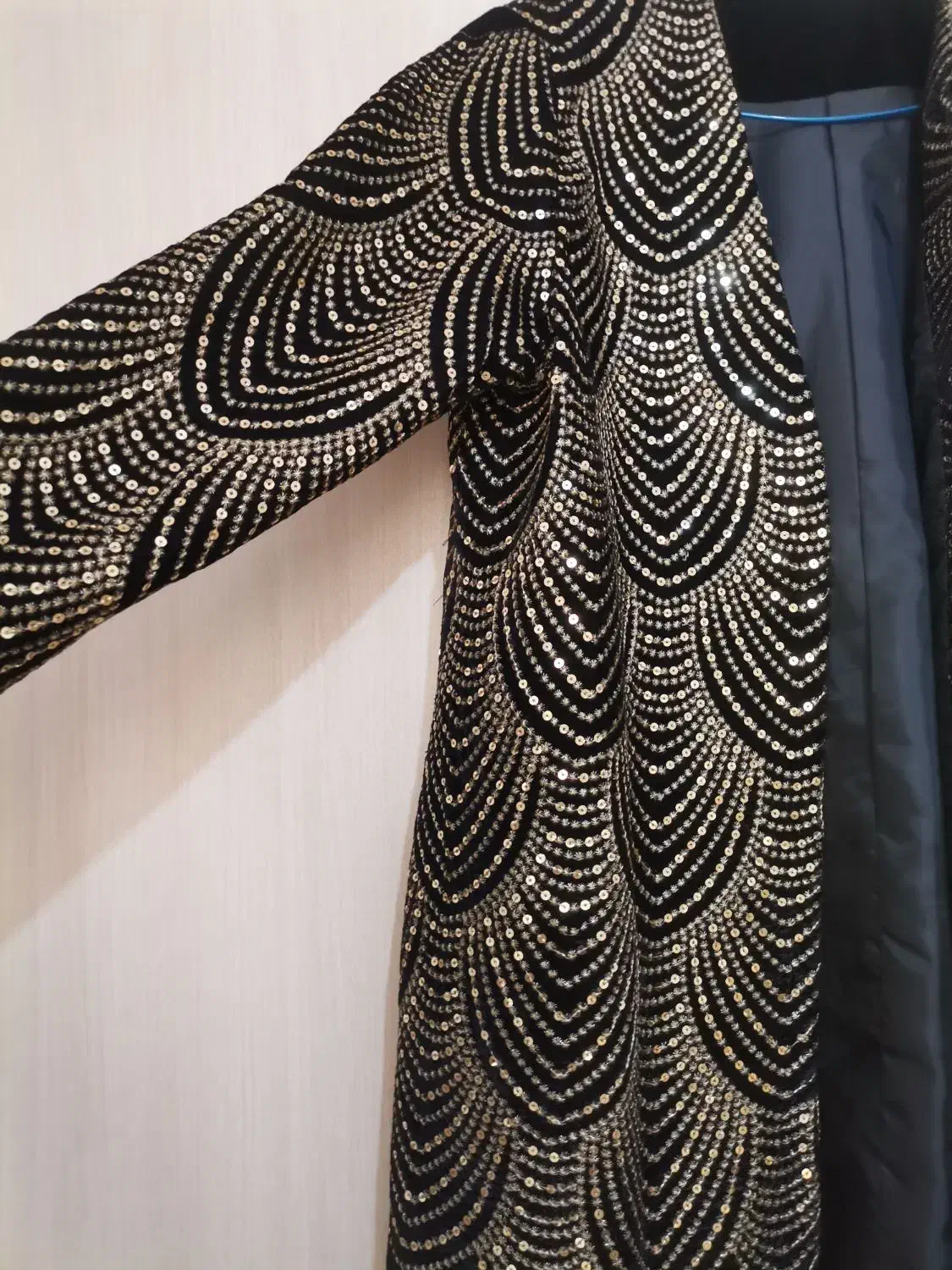 کت مجلسی سوزندوزی|لباس|قزوین, |دیوار