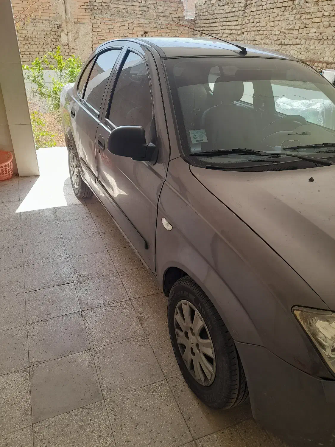 تیبا۱مدل۹۱|خودرو سواری و وانت|قیامدشت - خاورشهر, |دیوار