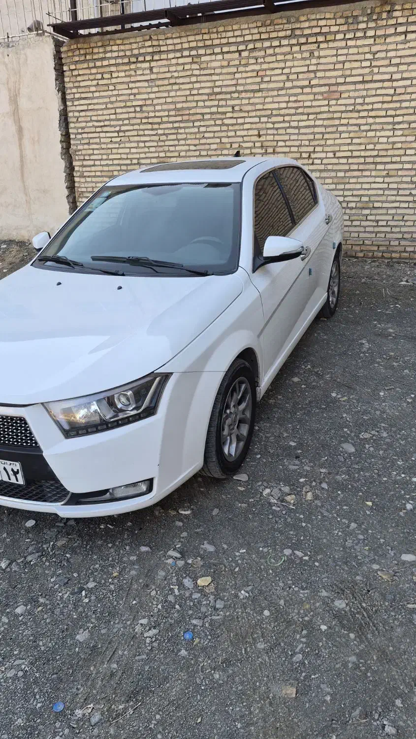 دنا پلاس توربو|خودرو سواری و وانت|مشهد, دوست آباد|دیوار