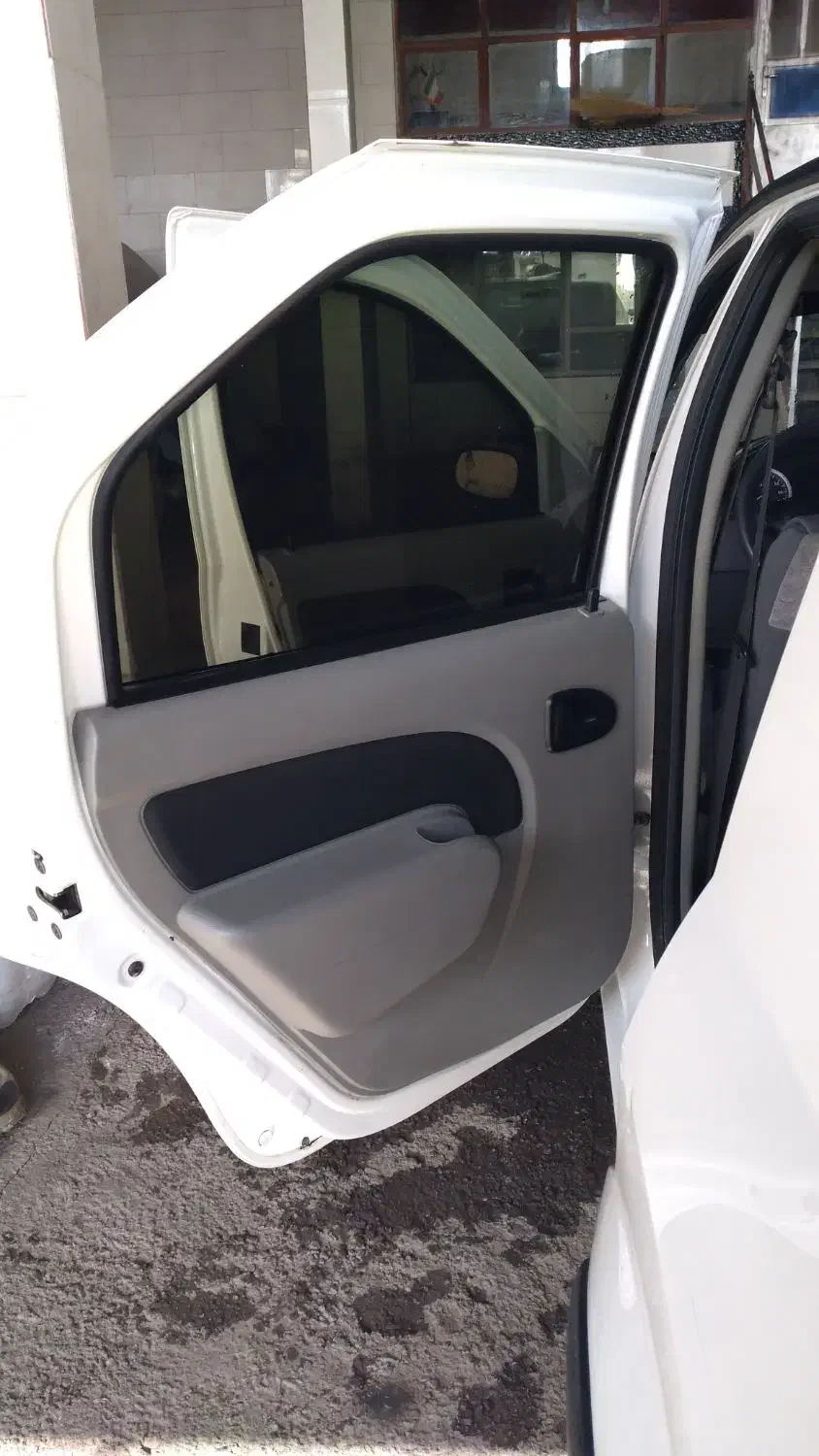 ال ۹۰|خودرو سواری و وانت|بروجن, |دیوار