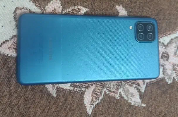 گوشی  A12|موبایل|قم, نخودی|دیوار