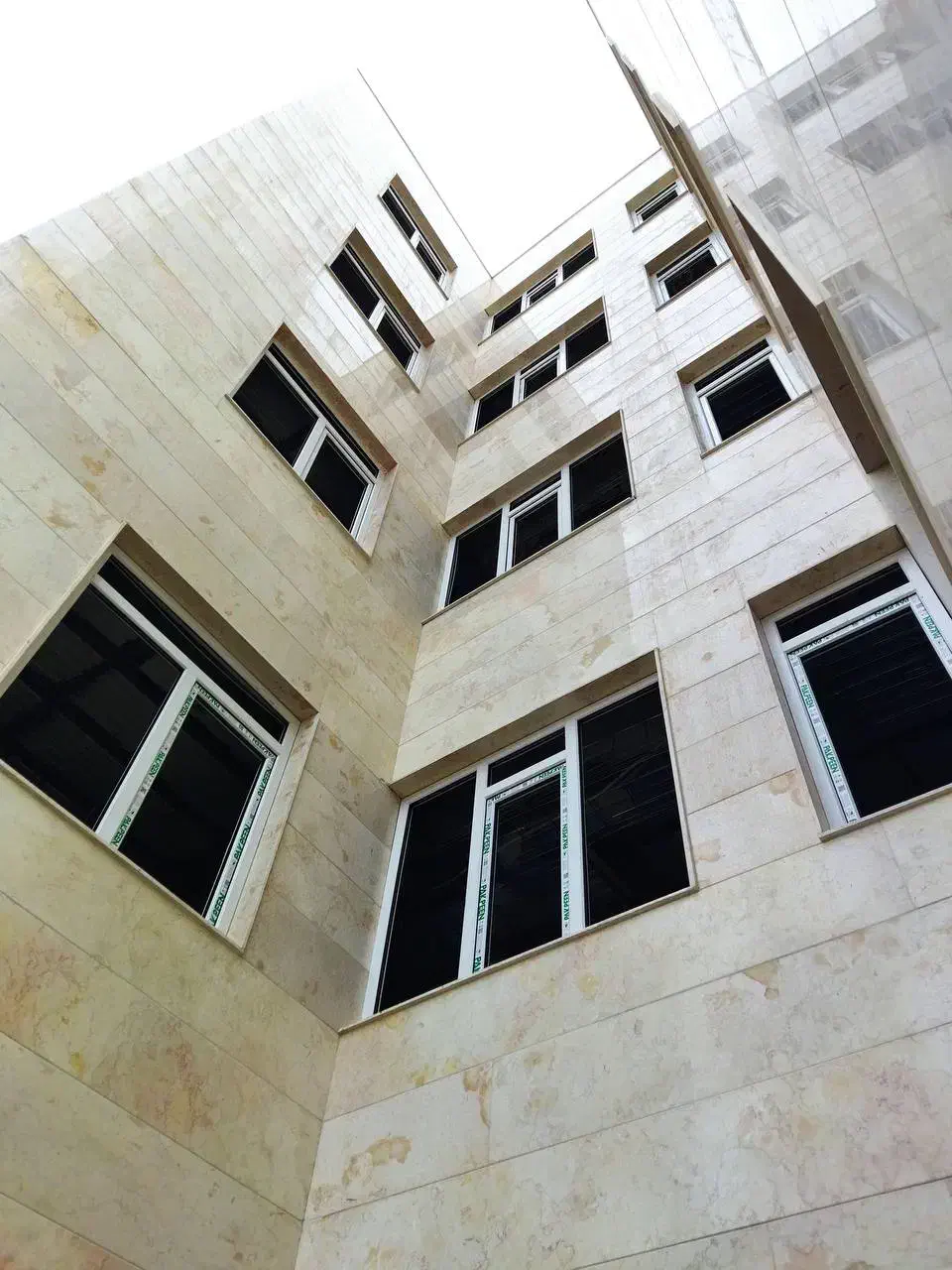 پنجره دوجداره upvc|خدمات پیشه و مهارت|ری, بازار آهن|دیوار