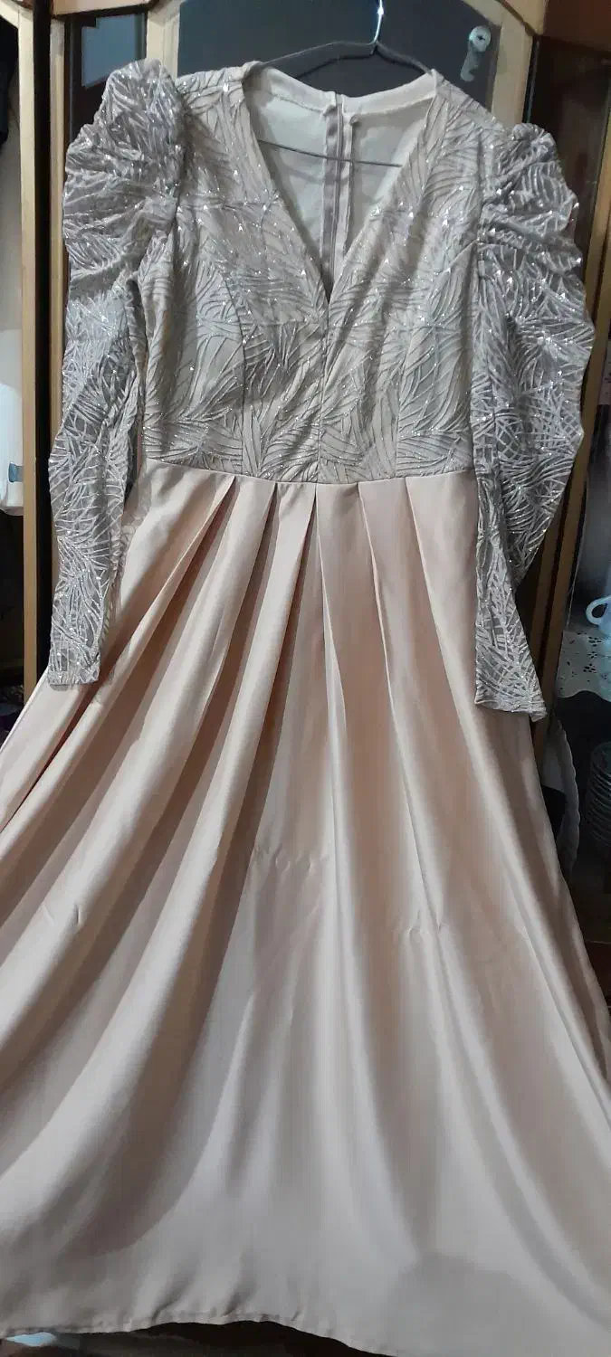 لباس مجلسی شیک و جذاب|لباس|کارون, |دیوار