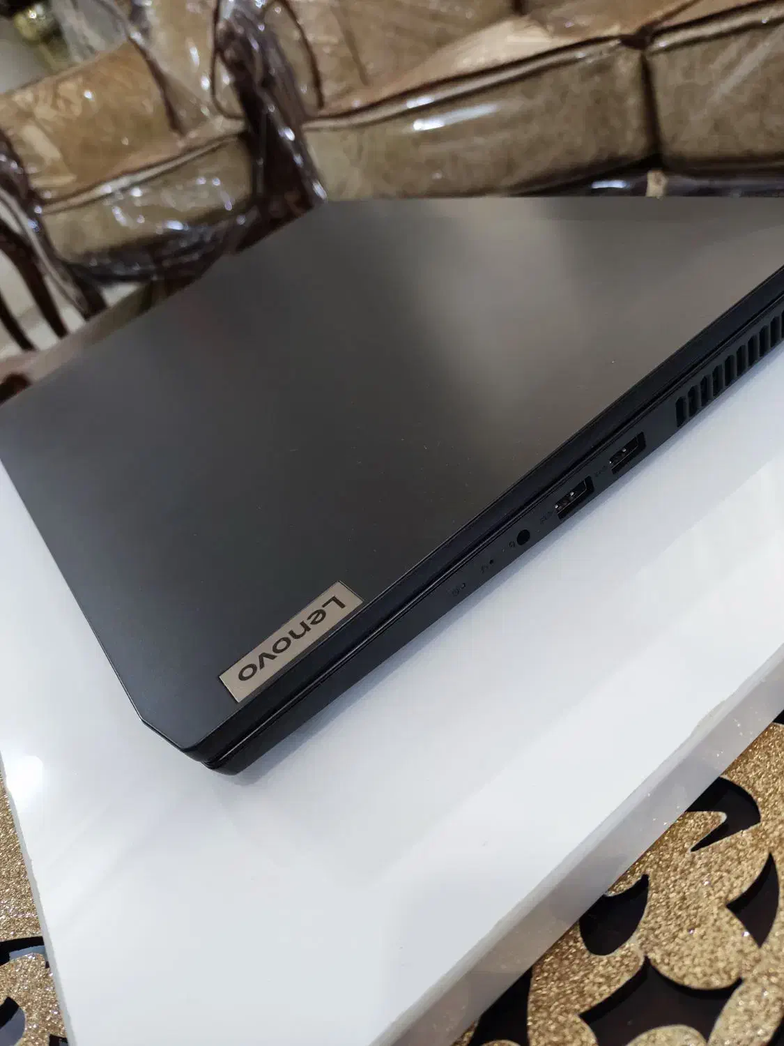 لپ تاپ گیمینگ LENOVO|رایانه همراه|اراک, |دیوار