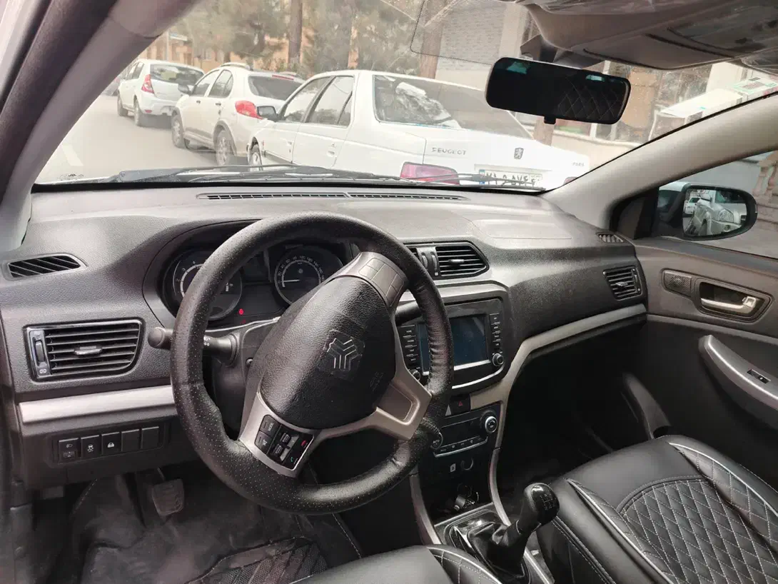 شاهین403g|خودرو سواری و وانت|کرمان, |دیوار