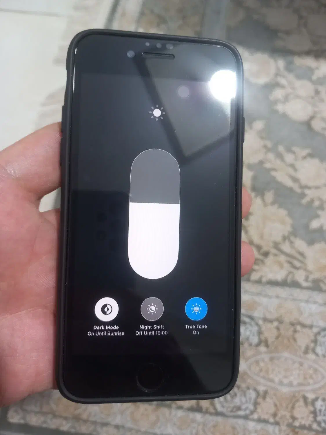 se2020 بدون تعمیر و تعویض|موبایل|ری, حمزهآباد|دیوار