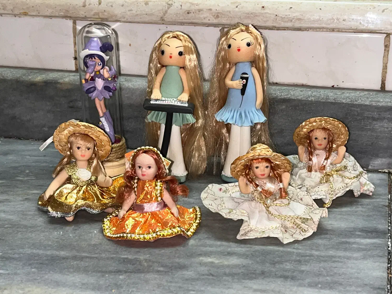 مجسمه|مجسمه، تندیس، ماکت|تهران, دارآباد|دیوار