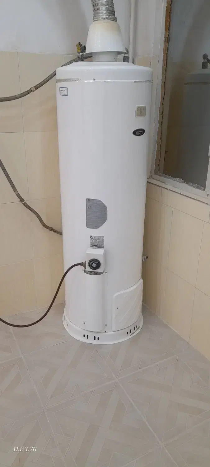 آبگرمکن ایستاده لورچ|آبگرمکن، پکیج، شوفاژ|ملایر, |دیوار