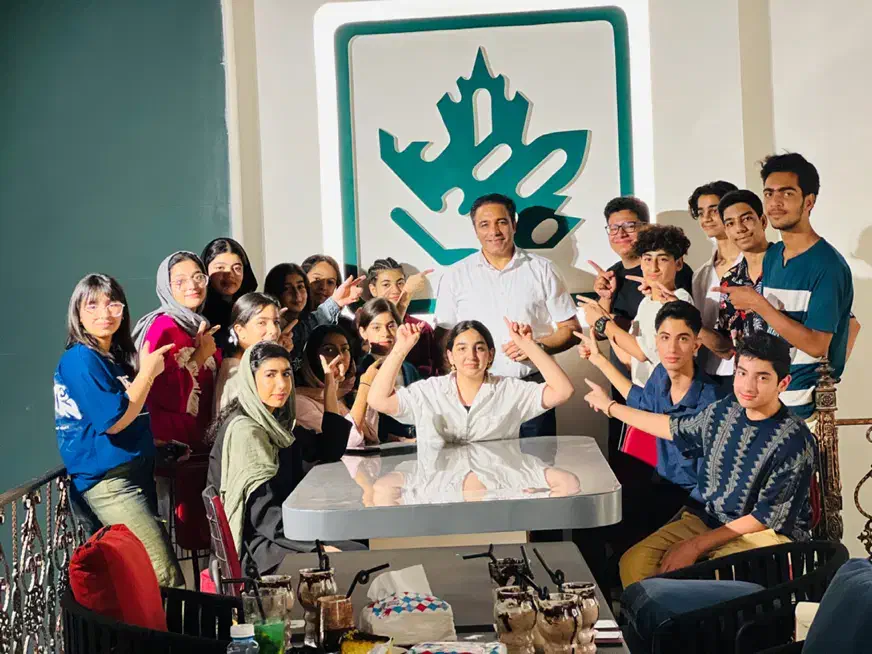 آکادمی فن بیان سعید پهلوانی|خدمات آموزشی|بندرعباس, |دیوار