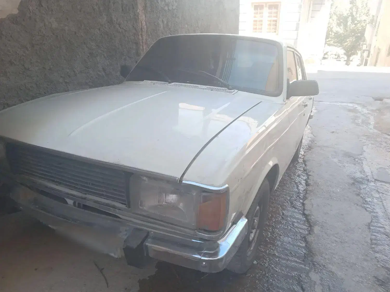 پیکان تمیز|خودرو سواری و وانت|چرداول, |دیوار