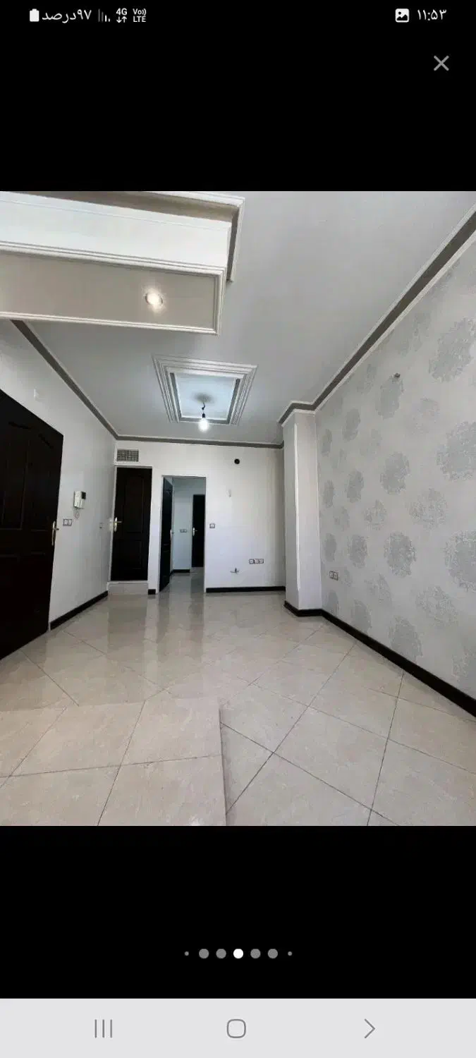 ۴۵مترنقلی مخصوص عروس دوماد دنج زیبا|فروش آپارتمان|کهریزک, |دیوار