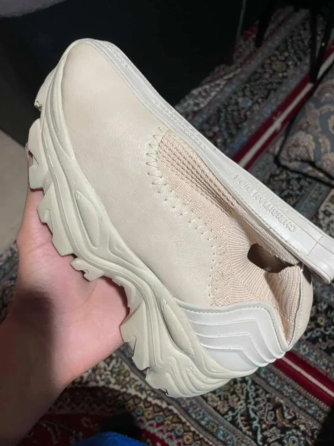 ۱۵۰ جفت کتونی|کیف، کفش، کمربند|رودسر, |دیوار