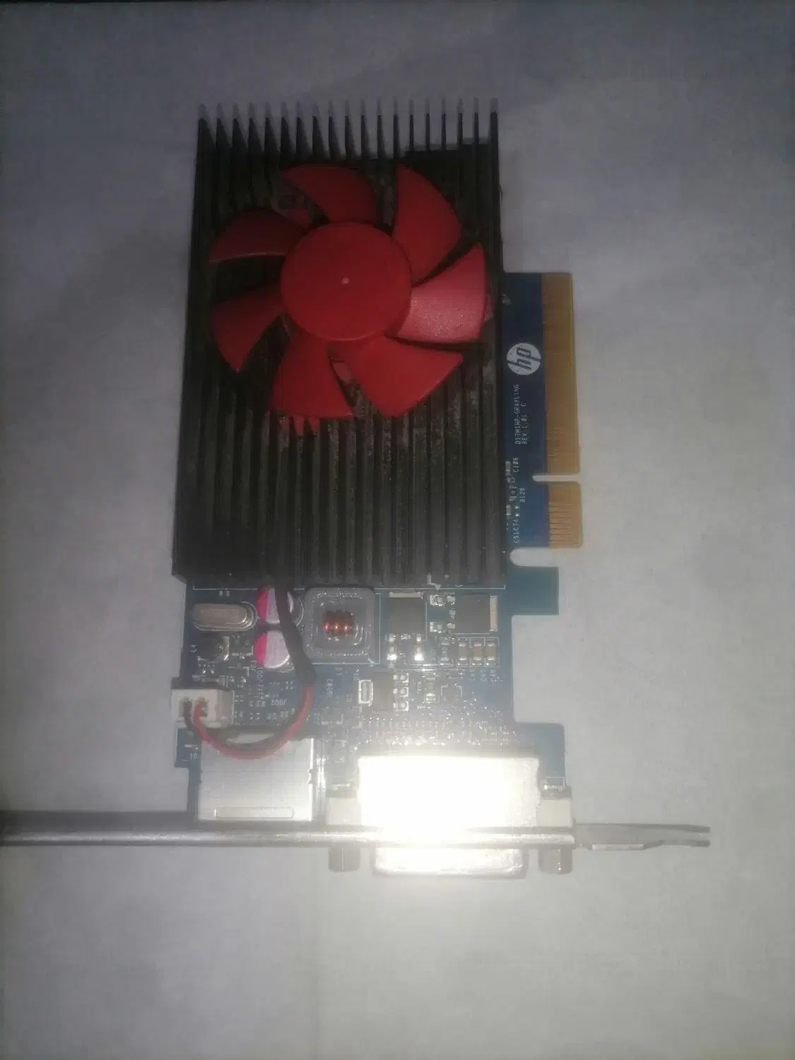 کارت گرافیک 2 گیگ|قطعات و لوازم جانبی رایانه|گرگان, |دیوار