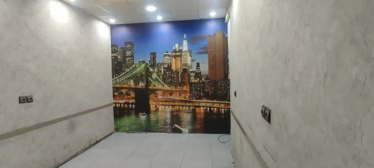 اجاره مغازه واقع در میرزایی|اجارهٔ مغازه و غرفه|قرچک, میرزائی شمالی|دیوار