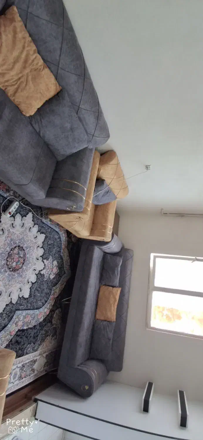 اجاره واحد در اسلامشهر ساعتی شبانه|اجارهٔ کوتاهمدت آپارتمان و سوئیت|اسلامشهر, شهرک مفیدی|دیوار