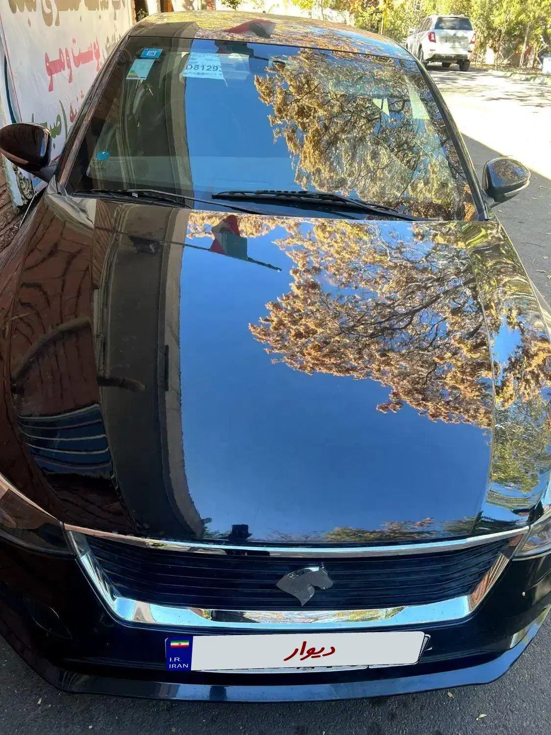 تارا 1402 دندهای|خودرو سواری و وانت|تبریز, |دیوار