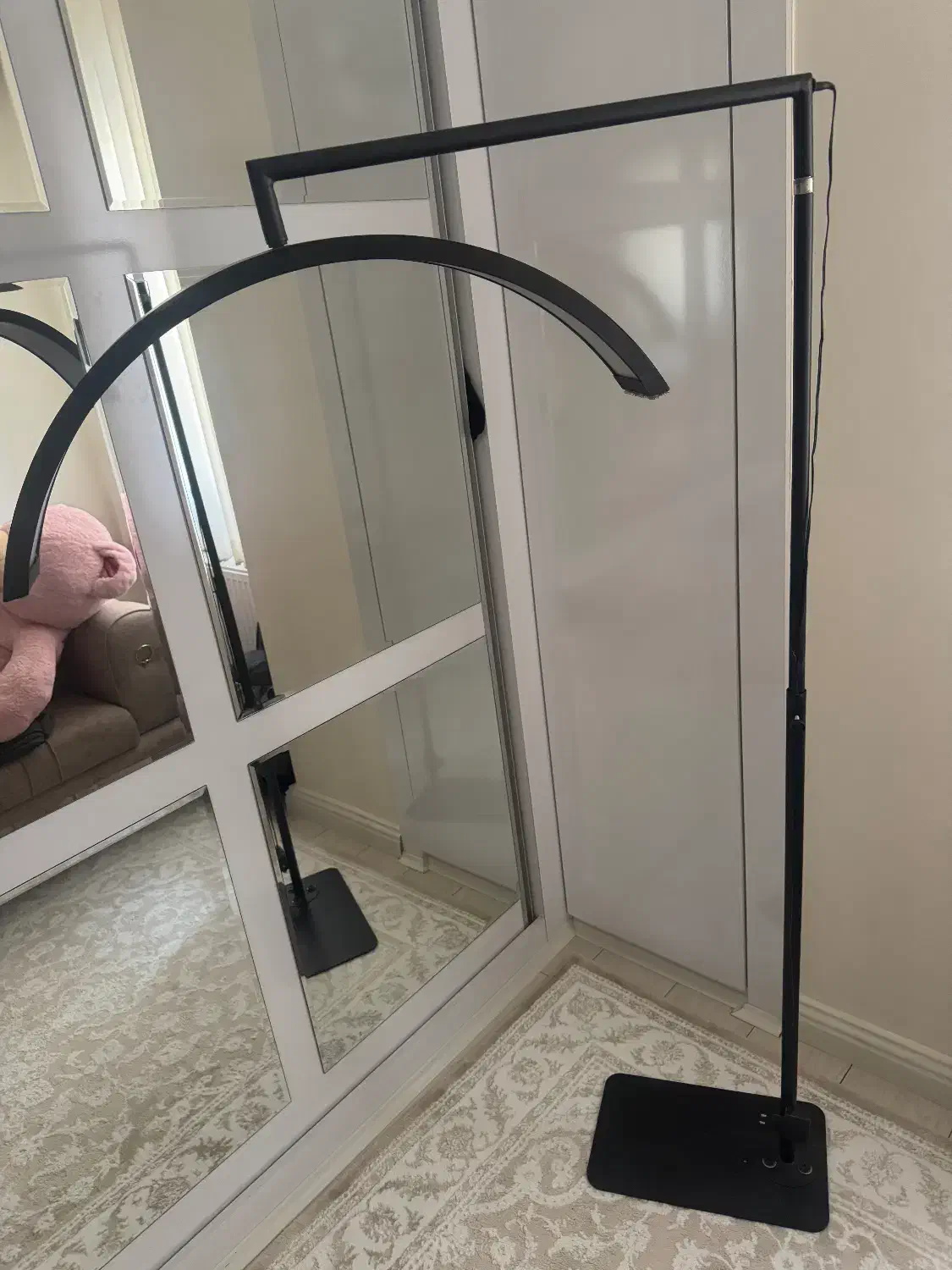 رینگ لایت|دوربین عکاسی و فیلم‌برداری|تبریز, |دیوار