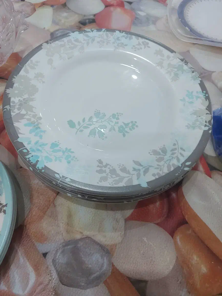 سرویس ناقص لومینارک|ظروف سرو و پذیرایی|پردیس, فاز ۲|دیوار