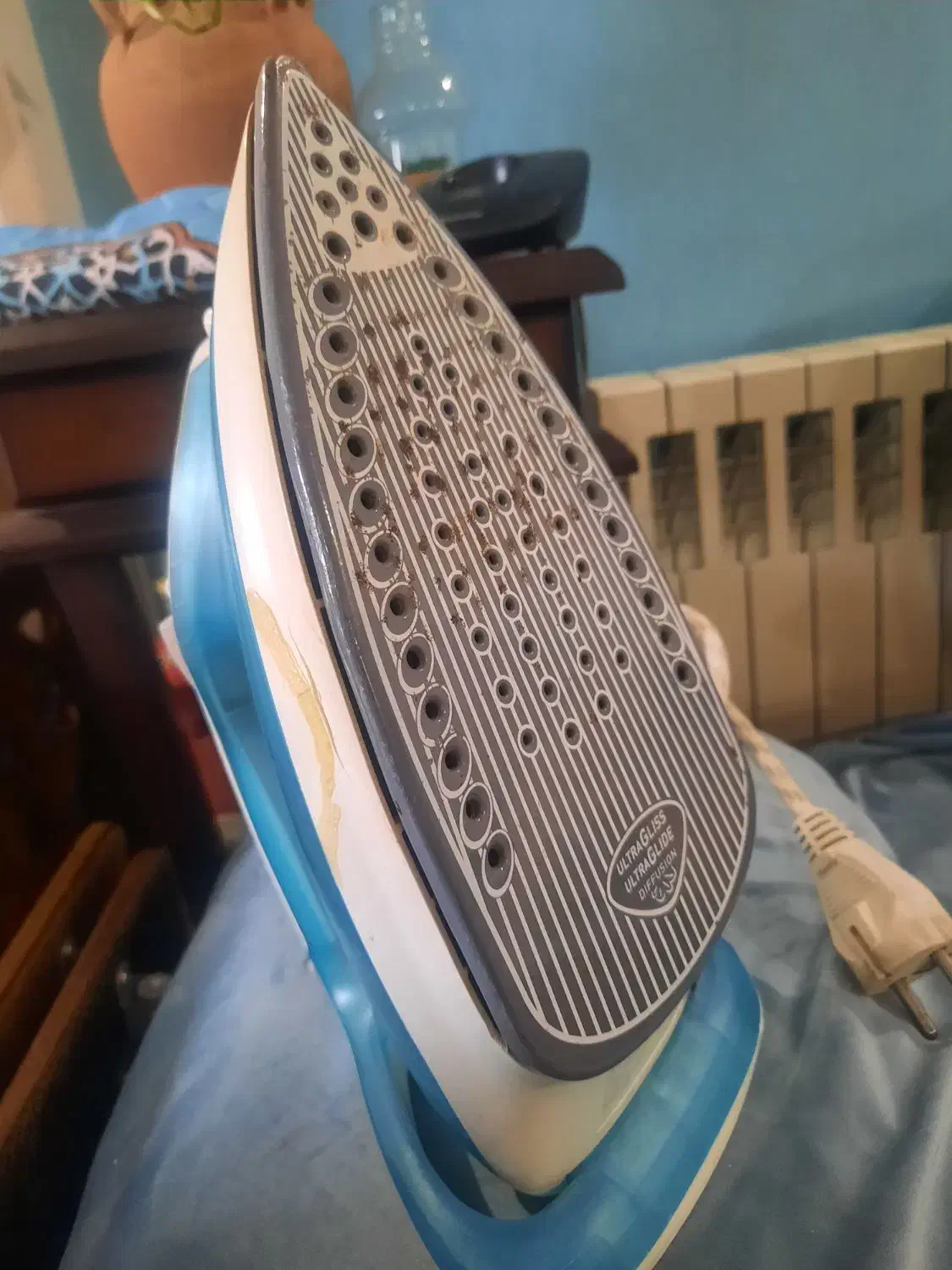 اتوبخار تفال|اتو و لوازم اتو|تهران, قاسمآباد|دیوار