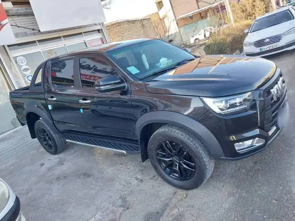 کی ام سی t8 تی 8|خودرو سواری و وانت|شیروان (خراسان), |دیوار