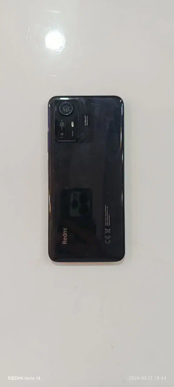 نوت ۱۲ s|موبایل|تربت جام, فاز ۲ فرهنگیان|دیوار