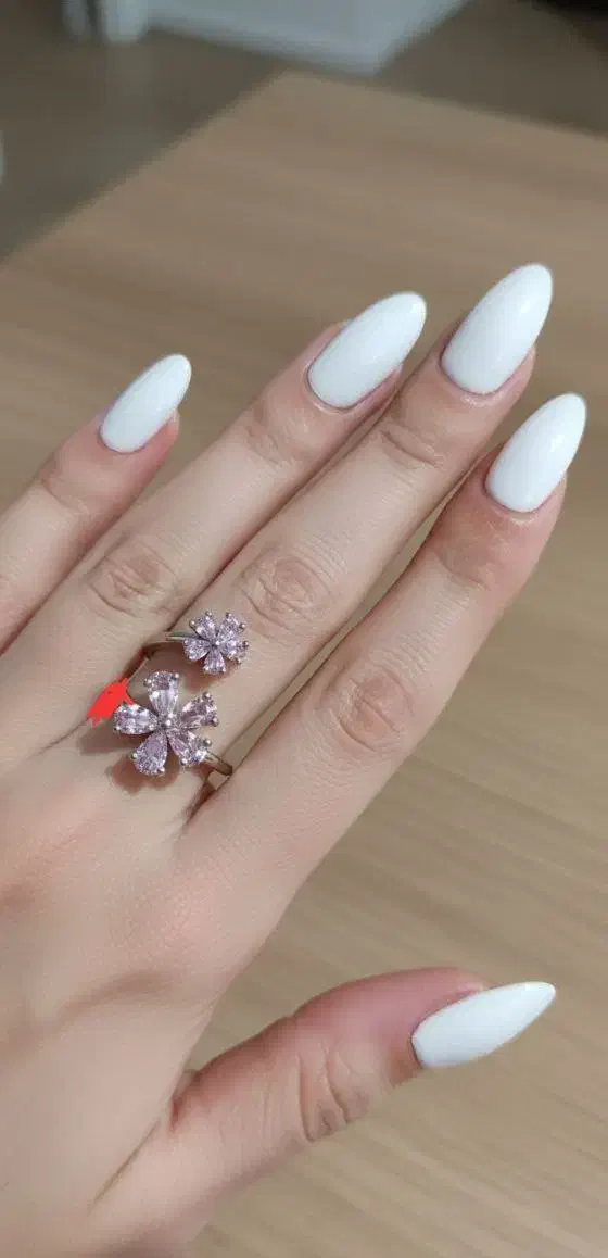 انگشتر های رنگ ثابت|بدلیجات|ارومیه, |دیوار