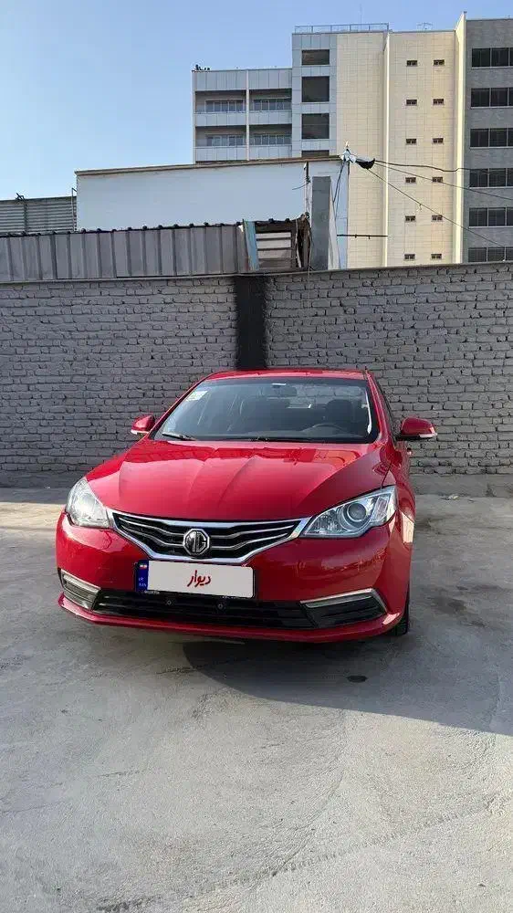 Mg 360|خودرو سواری و وانت|شیراز, فرهنگ شهر|دیوار