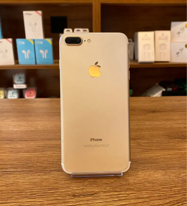 اپل۷ پلاس  iPhone/7plus/256خرید و فروش انواع گوشی|موبایل|قزوین, |دیوار