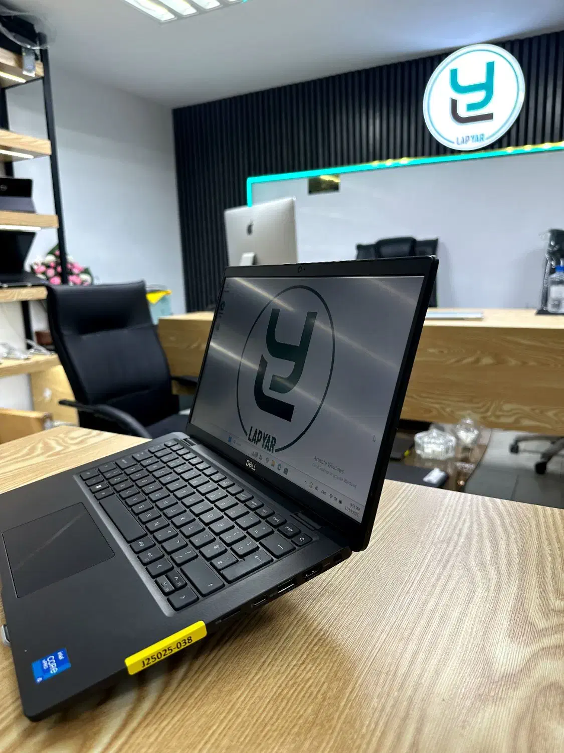 لپتاپ دل i5 نسل11 Ram16GB|رایانه همراه|ارومیه, |دیوار