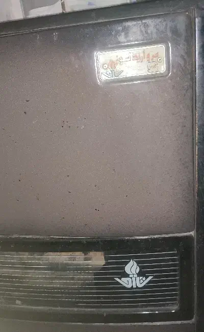 باخاری ۱۲ هزار مرواریدسوز|بخاری، هیتر، شومینه|مشهد, کارمندان دوم|دیوار