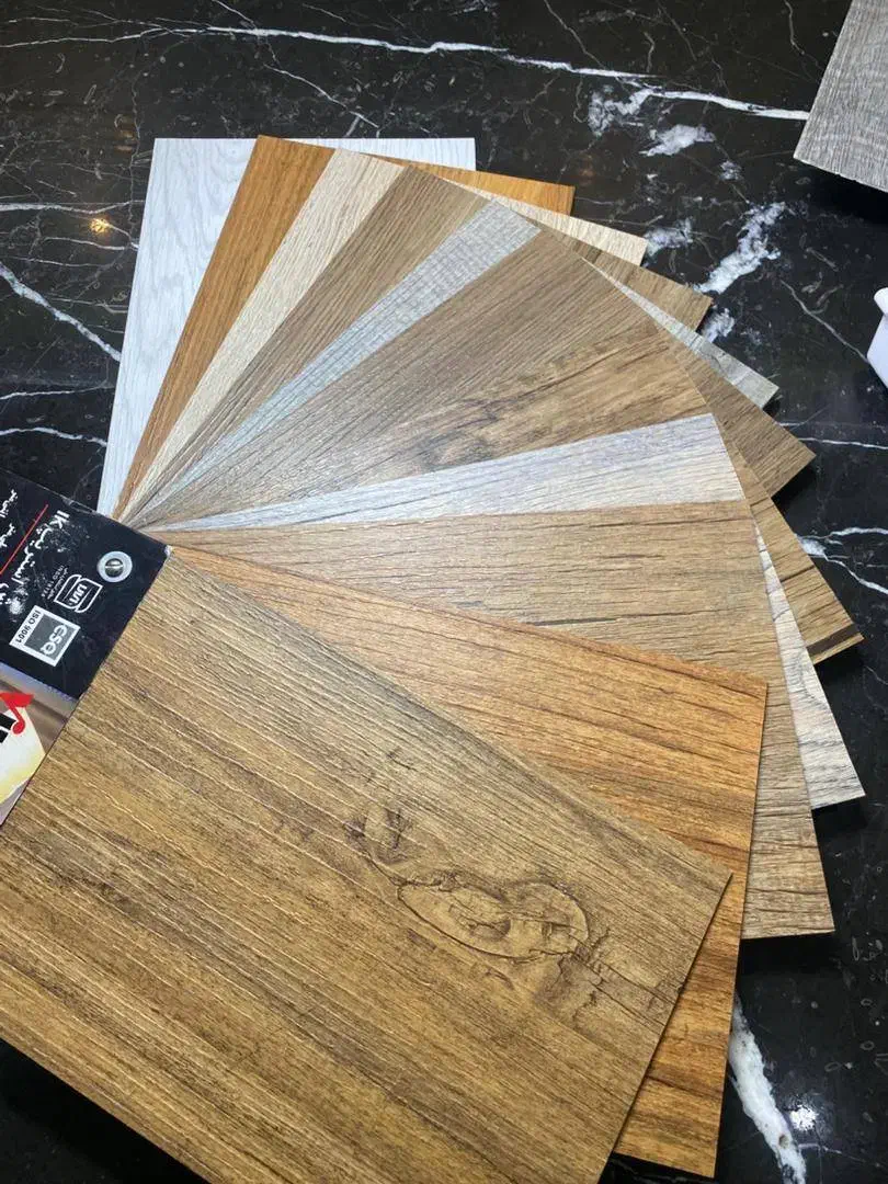 کفپوش پی وی سی تایلی و رولی فروش و اجرا|مصالح و تجهیزات ساختمان|اصفهان, باغ دریاچه|دیوار