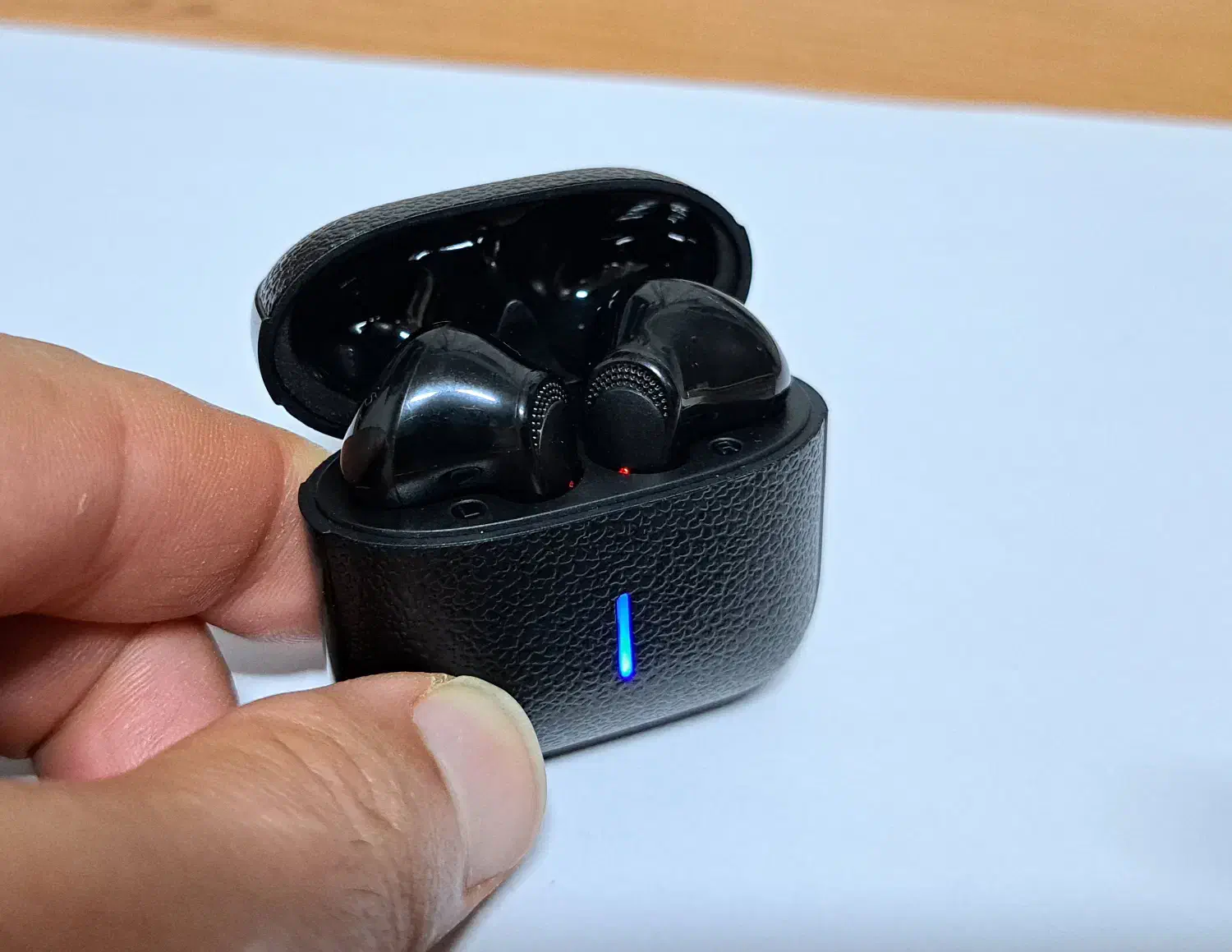 هندزفری بلوتوث (Airpod) مدل|لوازم جانبی موبایل و تبلت|رشت, کوی بیانی|دیوار