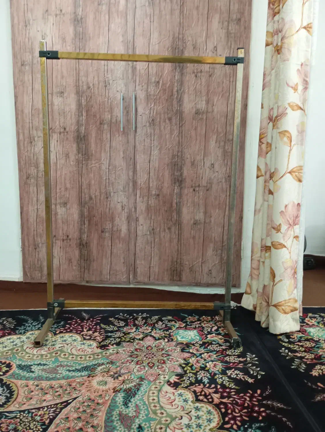 رگال لباس|جاکفشی، کمد، دراور|تهران, شکوفه (عبدل آباد)|دیوار