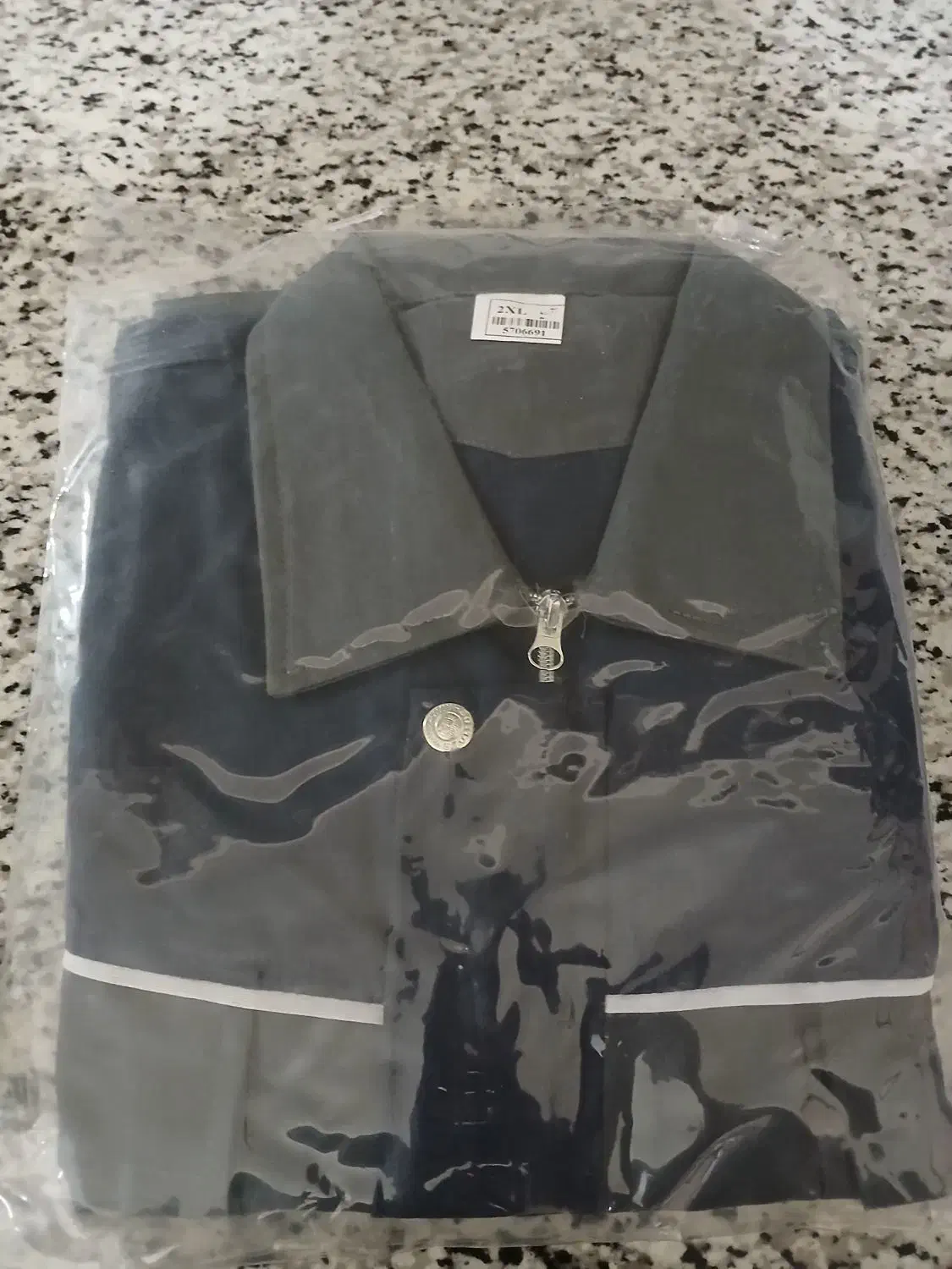 لباس کار سایز دوایکس۲xl|لباس|اسلامشهر, شهرک مهدیه|دیوار