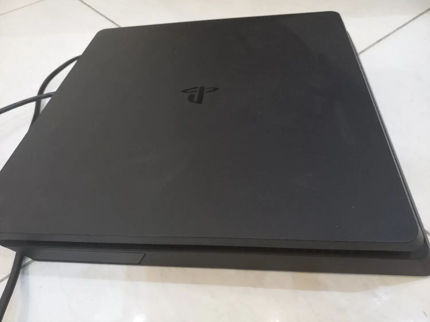 فوری فروشی دستگاه ps4|کنسول، بازی ویدئویی و آنلاین|ری, جوانمرد قصاب|دیوار