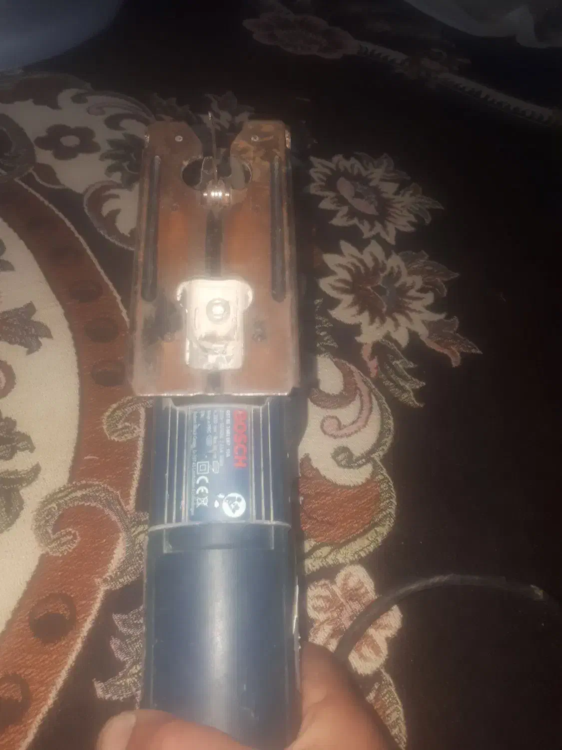 فروش عمود بر  بوش|ابزارآلات|بهبهان, |دیوار