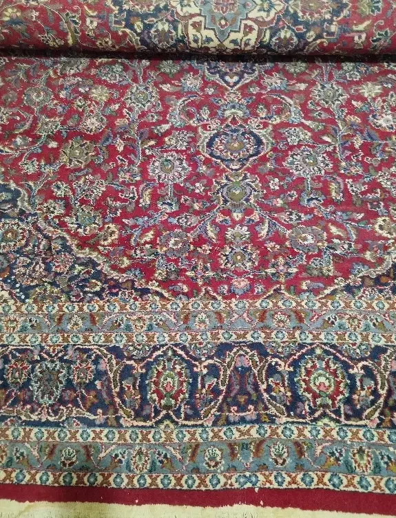 فرش دستبافت|فرش|پیشوا, |دیوار