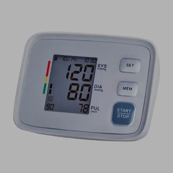 دستگاه فشار سنج سخنگو bluer|پزشکی|ملارد, |دیوار