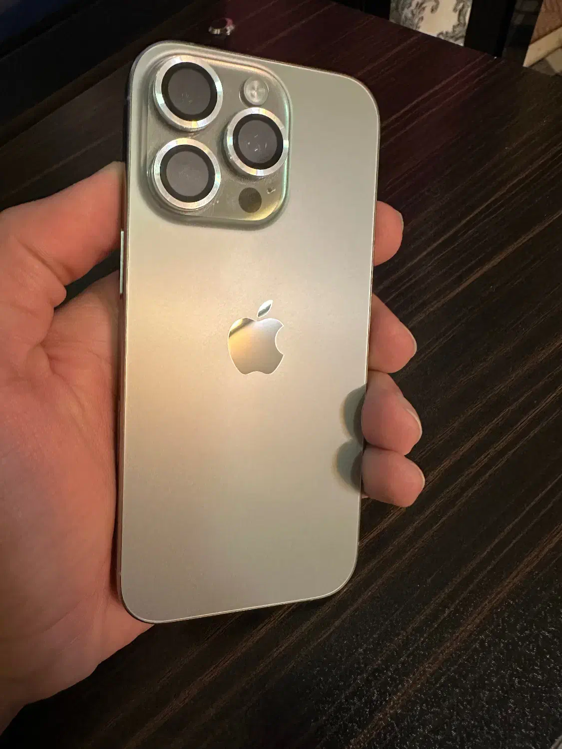 iPhone 16 pro|موبایل|شهرکرد, |دیوار