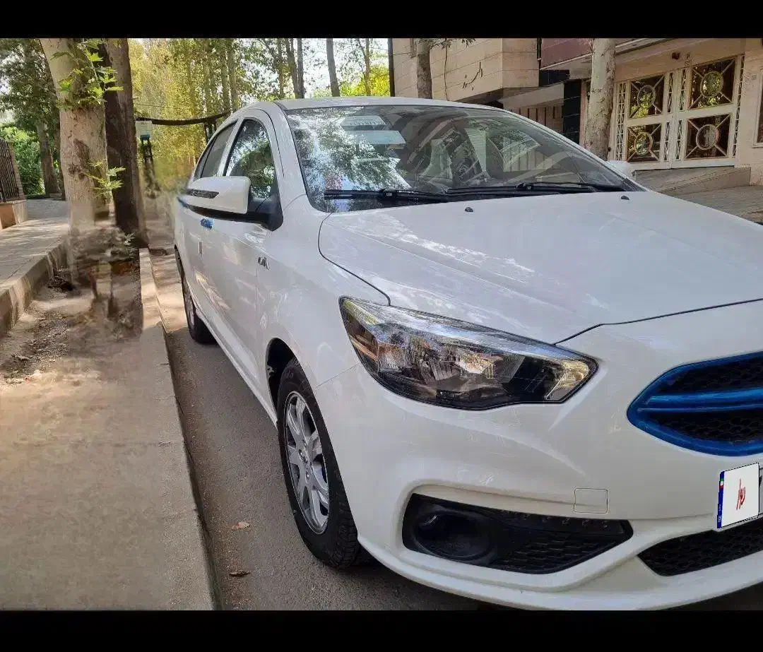 شاهین G اتومات مدلCVT سانروف|خودرو سواری و وانت|فردیس, نگارستان|دیوار