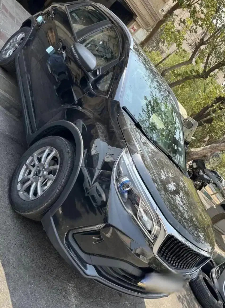 Bac x3 pro|خودرو سواری و وانت|تهران, هفت حوض|دیوار